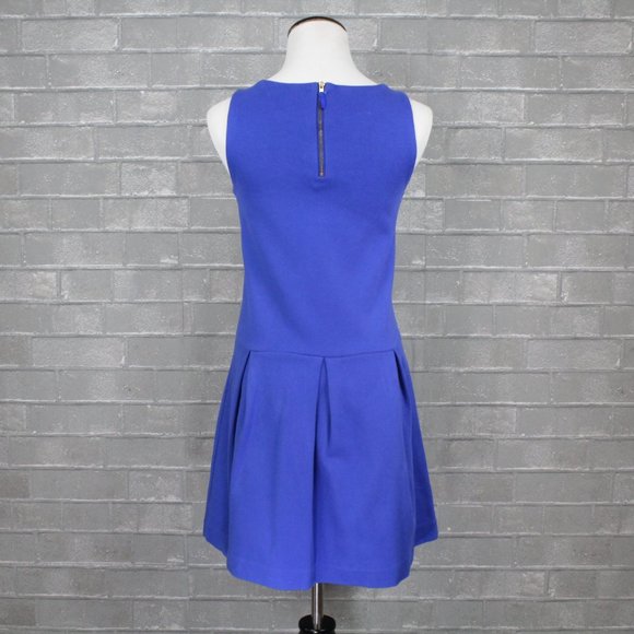 Crewcuts Girls' Gemstone Tassel Tank Dress 14 - Picture 6 of 12